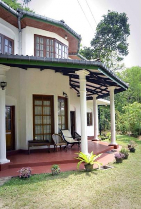Pearl House
